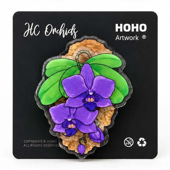 HCorchids