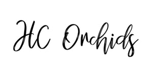 Hc Orchids logo