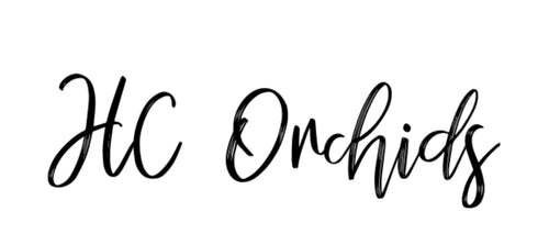 Hcorchids logo